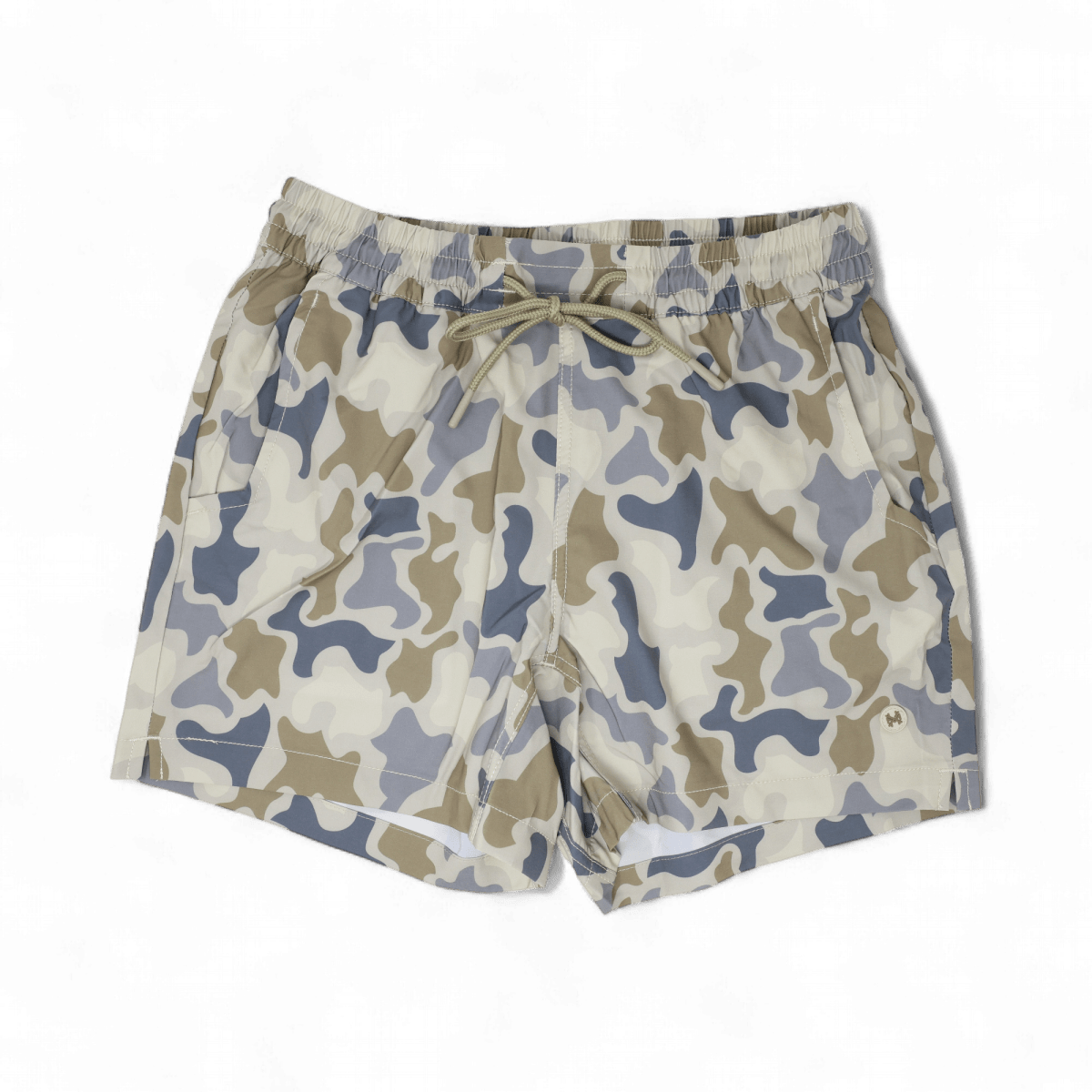 Volley Shorts