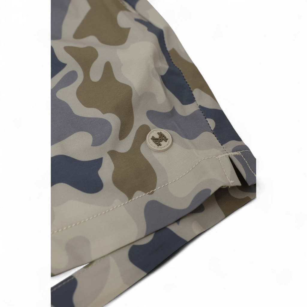 Volley Shorts